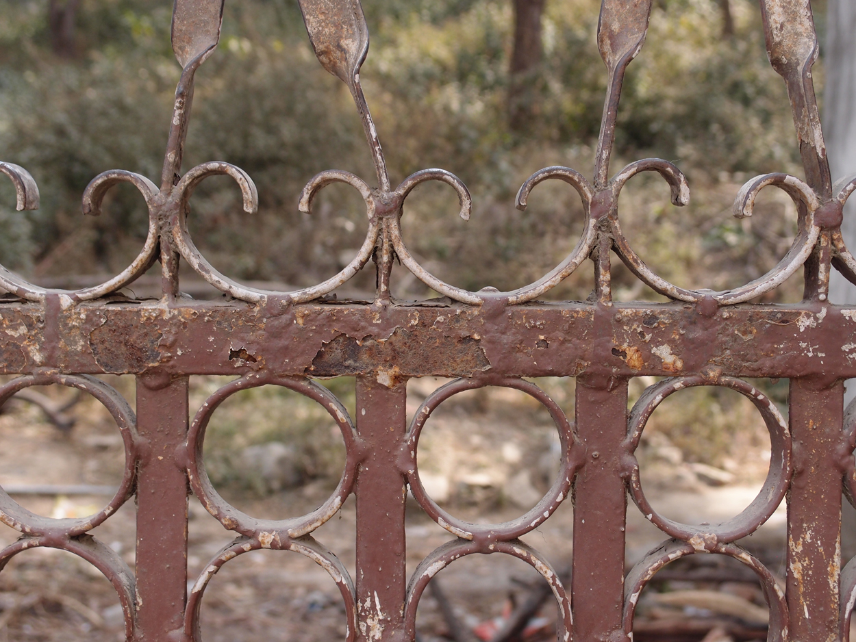 2018-01-14 13 Uhr - Am Tempel (Audio, Foto) 